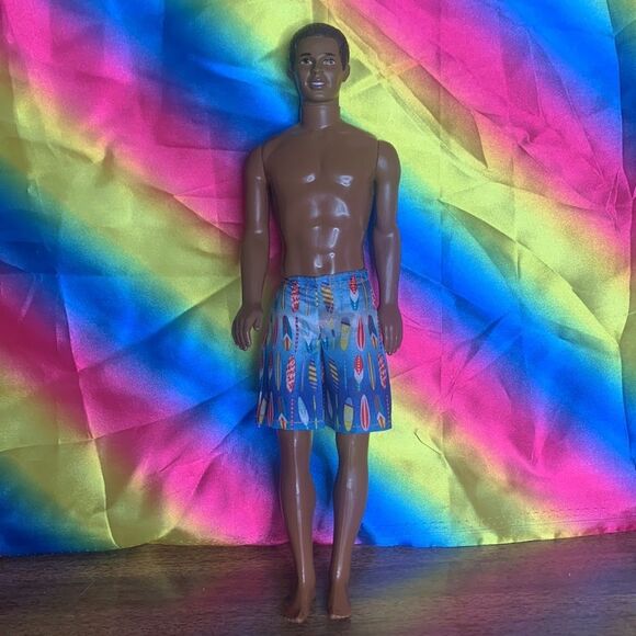 1995 Glitter Beach Steven - Picture 2 of 5